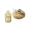 STONE DIFFUSER WITH ESSENTIAL OIL, AURUM