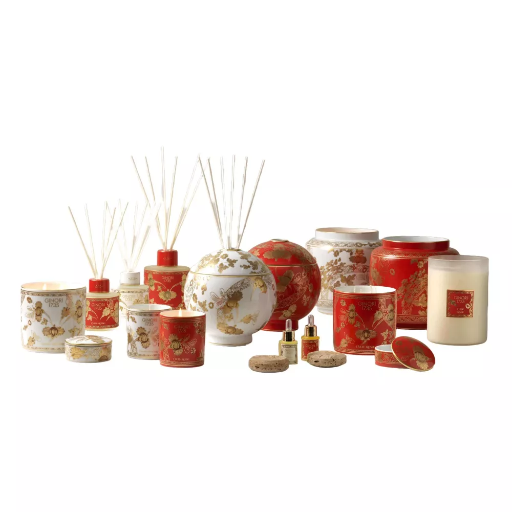 JAOYU Braccialetti per aromaterapia da donna con diffusore
