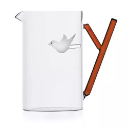 JUG 1.5LT BIRD ANIMAL FARM...