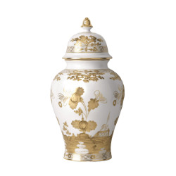 VASO POTICHE 38 CM, ORIENTE ITALIANO