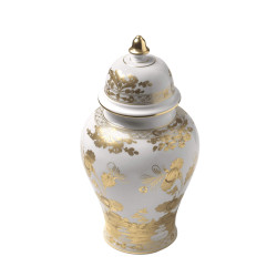 VASO POTICHE 38 CM, ORIENTE ITALIANO