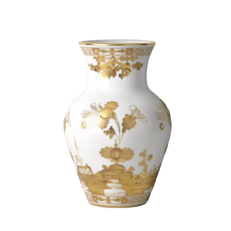 VASO MING 25 CM, ORIENTE ITALIANO