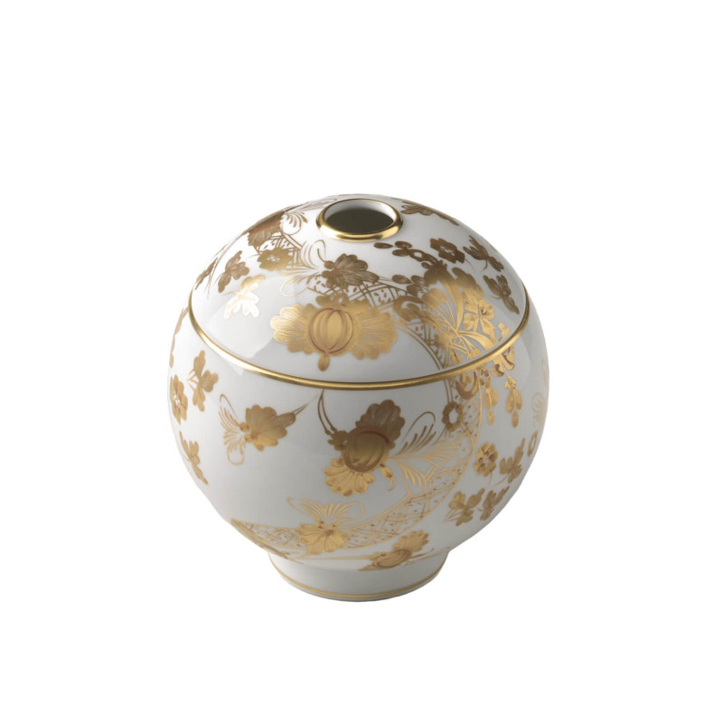 SPHERA PERFUME DIFFUSER VASE, ORIENTE ITALIANO