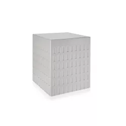 EUR STOOL 8855/07 GREY