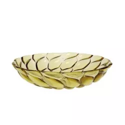 22 CM SOUP PLATE, JELLIES...