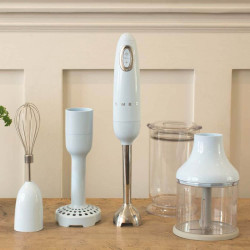 HAND BLENDER, NO ACCESSORIES, 50s STYLE, HBF11