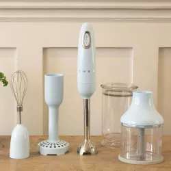 HAND BLENDER, NO ACCESSORIES, 50s STYLE, HBF11