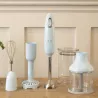 HAND BLENDER, NO ACCESSORIES, 50s STYLE, HBF11