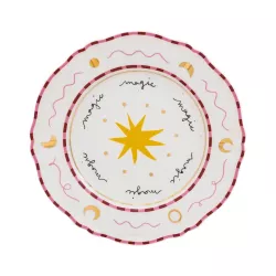 DINNER PLATE 26.5 CM,...