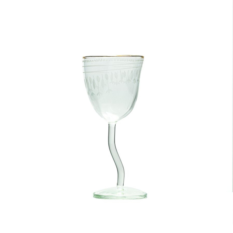 WINE GLASS TRADITIONAL CLASSICS ON ACID, 11250