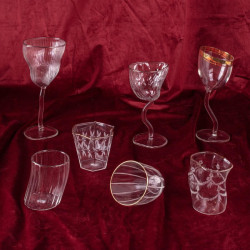 WINE GLASS TRADITIONAL CLASSICS ON ACID, 11250