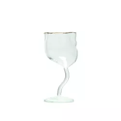WINE GLASS GRECA, CLASSICS...