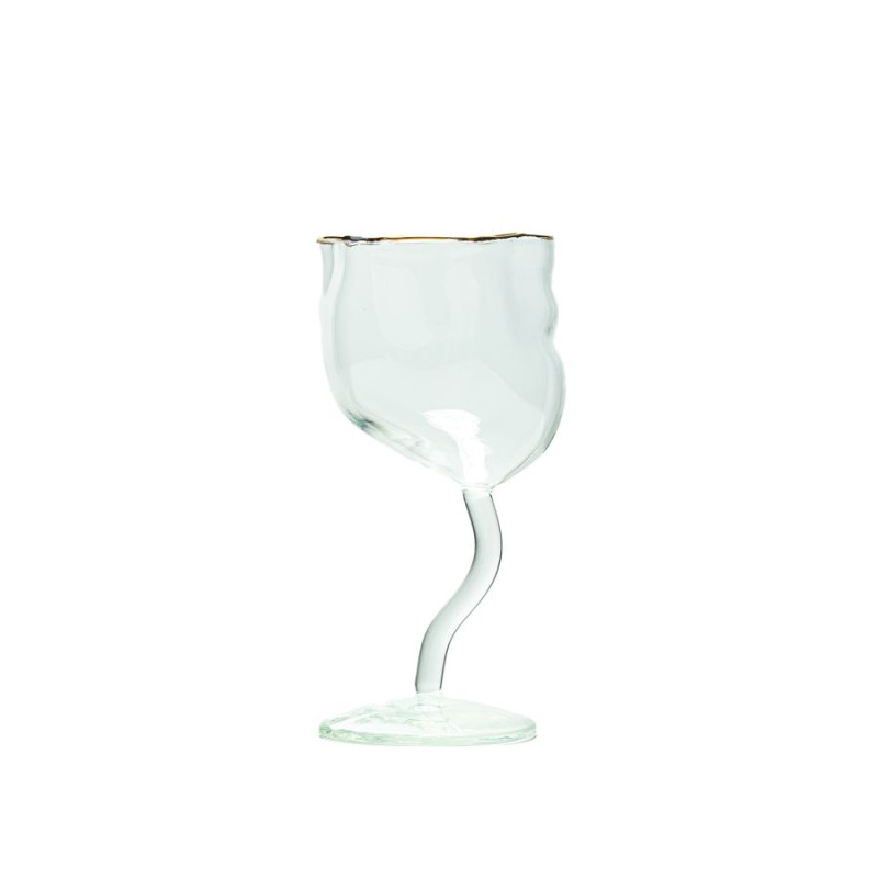 WINE GLASS GRECA, CLASSICS ON ACID, 11251