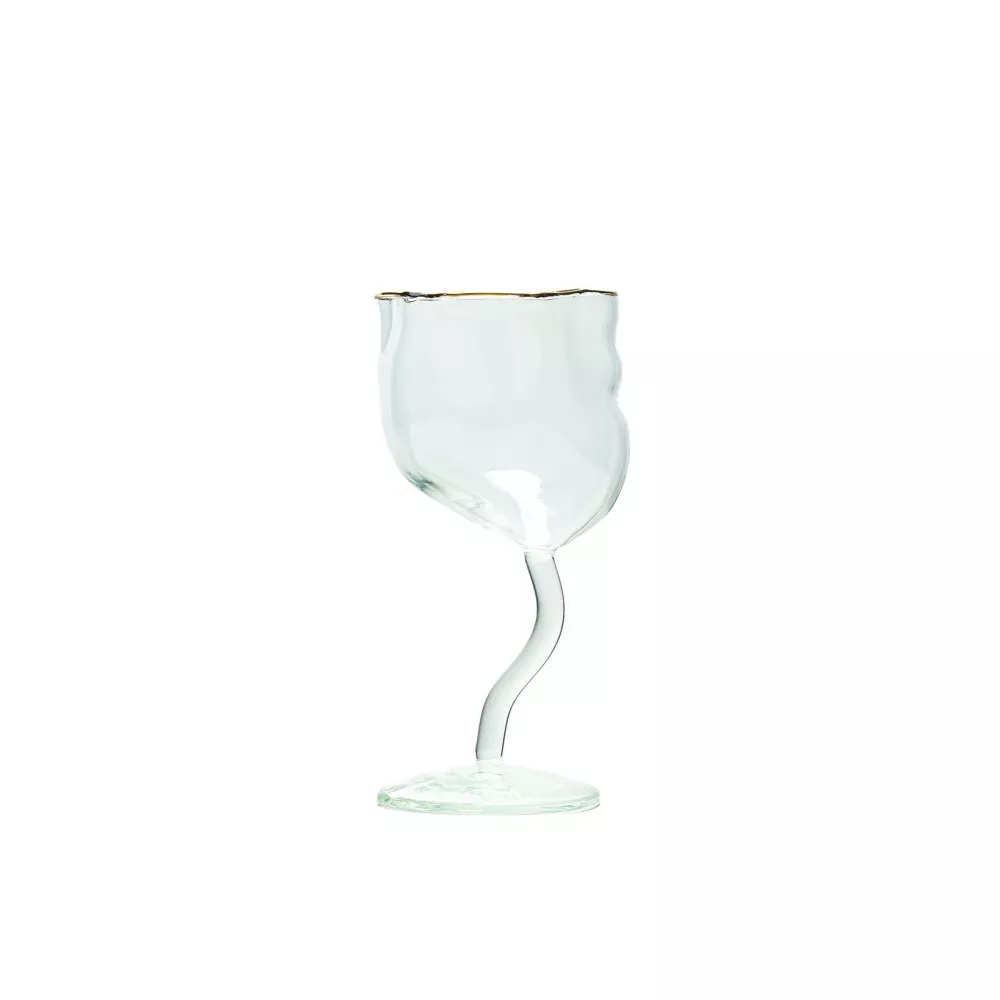WINE GLASS GRECA, CLASSICS ON ACID, 11251