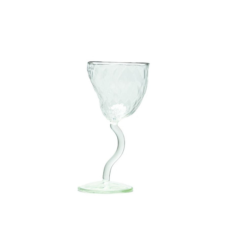 WINE GLASS DIAMONDS, CLASSICS ON ACID, 11252