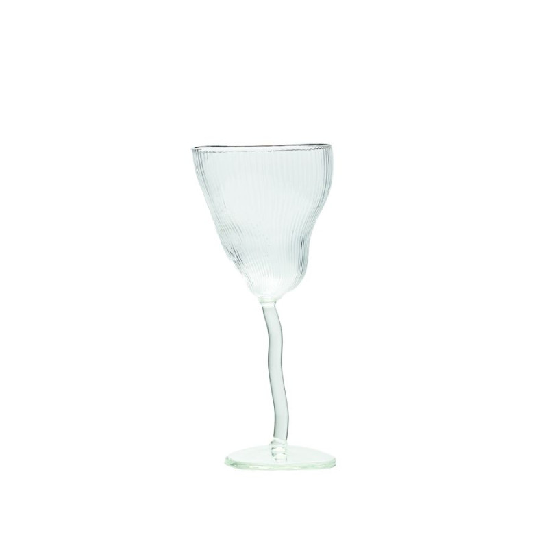 WINE GLASS NYE, CLASSICS ON ACID, 11253