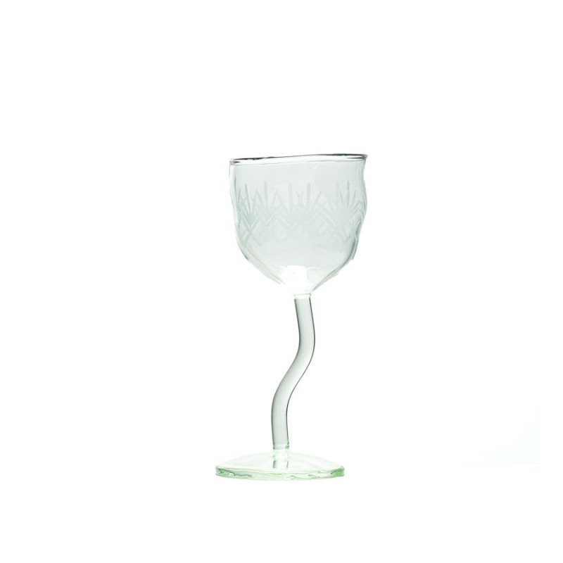 WINE GLASS TREE, CLASSICS ON ACID, 11254