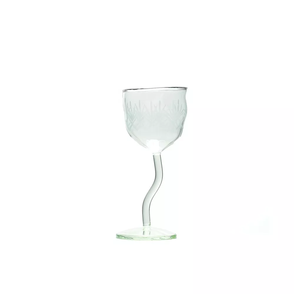 WINE GLASS TREE, CLASSICS ON ACID, 11254