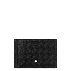 EXTREME 3.0 WALLET 6CC WITH MONEY CLIP, MB131765