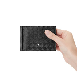 EXTREME 3.0 WALLET 6CC WITH MONEY CLIP, MB131765