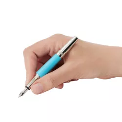 MUSES MARIA CALLAS SPECIAL EDITION FOUNTAIN PEN, M, MB129564