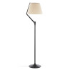 ANGELO STONE FLOOR LAMP