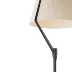 ANGELO STONE FLOOR LAMP