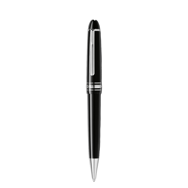 MEISTERSTÜCK PLATINUM LINE BALLPOINT PEN, MIDSIZE, MB132491