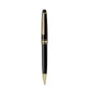 GOLD COATED MECHANICAL PENCIL 132455, MEISTERSTUCK CLASSIQUE