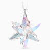 STAR ORNAMENT SHIMMER, MEDIUM, 5545450