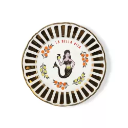 DESSERT PLATE 20.5 CM,...