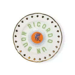 DESSERT PLATE 20.5 CM,...