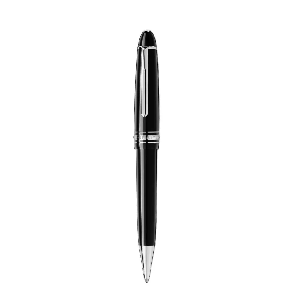 BALLPOINT PEN P161 PLATINUM LEGRAND 7569