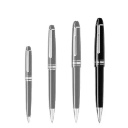 BALLPOINT PEN P161 PLATINUM LEGRAND 7569