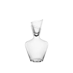 DEFINITION WINE CARAFE WITH...