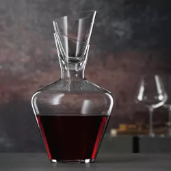 CARAFFA DA VINO CON TAPPO 1 LT DEFINITION, 1350157