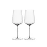 SET OF 2 UNIVERSAL GLASSES DEFINITION, 1350161