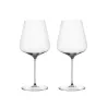 SET OF 2 BORDEAUX GLASSES DEFINITION, 1350165