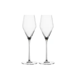 SET DI 2 CALICI CHAMPAGNE...