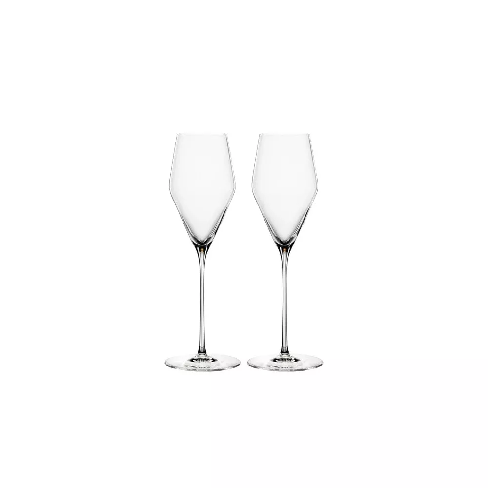 SET DI 2 CALICI CHAMPAGNE DEFINITION, 1350169