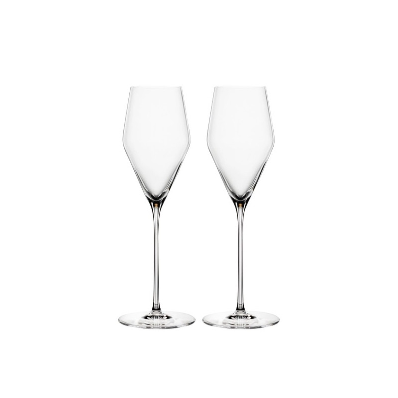 SET OF 2 CHAMPAGNE GLASSES DEFINITION, 1350169