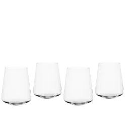 SET DI 4 TUMBLER SOFTDRINK...