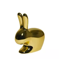 METAL RABBIT CHAIR