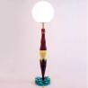 DIVER LAMP