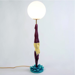 DIVER LAMP