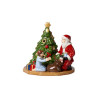 LANTERN CHRISTMAS TREE WITH PRESENTS - CHRISTMAS TOYS 8327/6640