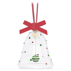 DULCIS BELL ORNAMENT, HOLIDAY CHEERS, 5658440