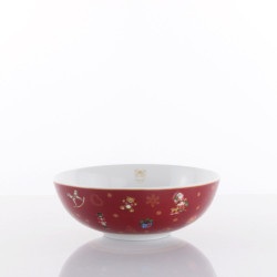 CEREAL BOWL 15 CM, WINTER...