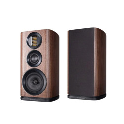 PAIR OF MUSIC DIFFUSERS EVO...