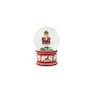 PALLA NEVE CON SCHIACCIANOCI CHRISTMAS TOYS 8327/6694